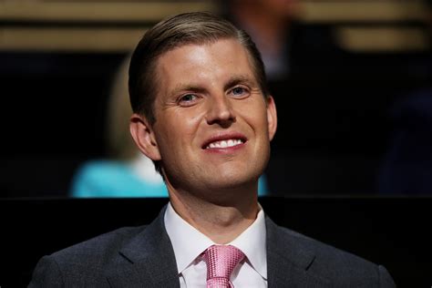 Transcript Of Eric Trumps Rnc Speech Proves How Proud He Is To Be A