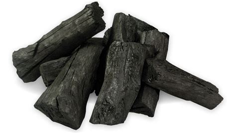 Wood Charcoal Indonesia Commodity