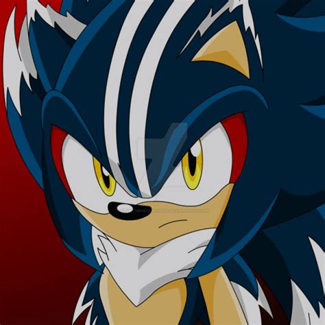 Super Sonic X Universe Oc Template Wiki Sonic Universe Amino