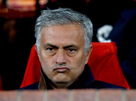 Jose Mourinho Sacked By Manchester United Shropshire Star