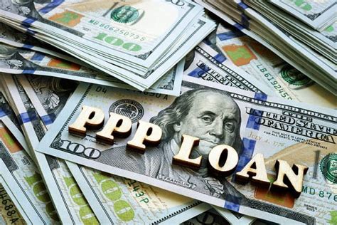5 Banks That Are Currently Accepting Ppp Loan Applications