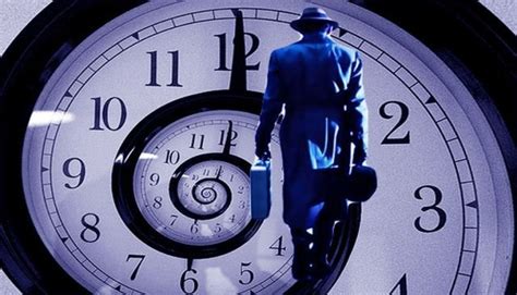 21 Questions With Answers In Time Travel Science Topic