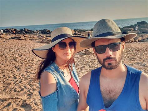 Pictured as the character dr. Latest Beautiful Pictures of Actor Zahid Ahmed With Family