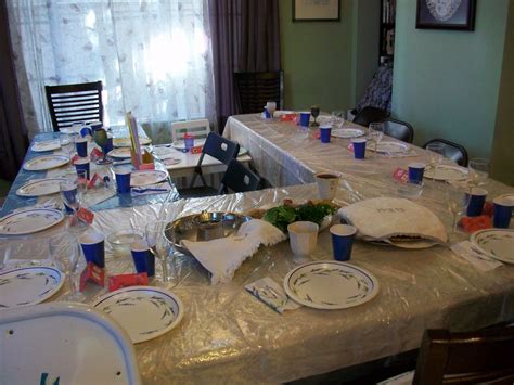 Decorating Loungeroom For Pesach 50 Best Passover Decorations Ideas