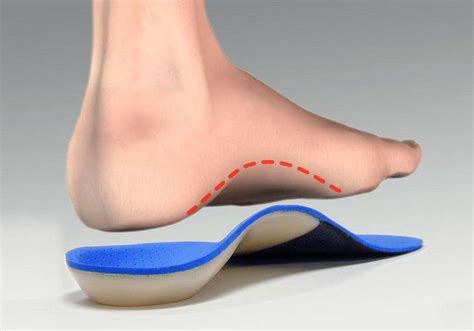 Best Arch Supports For Plantar Fasciitis Lucky Feet Shoes
