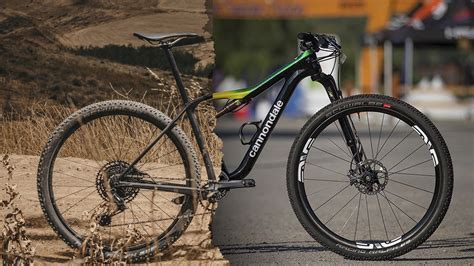 Hardtail Vs Full Suspension How To Choose The Right Type Of Mountain