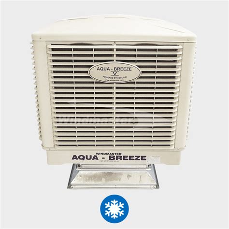 Evaporative Coolers Evaporative Air Coolers Aquabreeze Air Cooler
