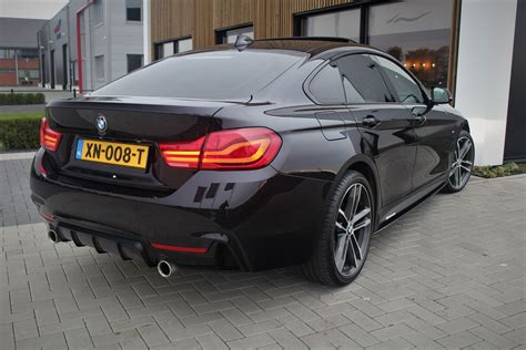 Bmw 4 series 435i coupe m sport. BMW 435i Gran Coupe M-Sport Performance occasion kopen of ...