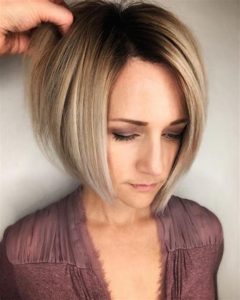 20 Short Ombre Hair Color Ideas To Try In 2019 Hair
