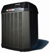 How Much Does A Trane Hvac System Cost