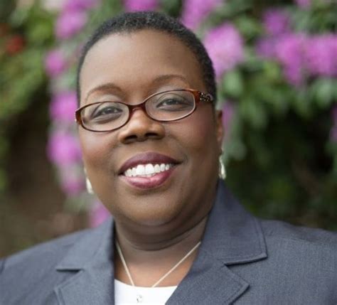 Judge Adrienne C Nelson Becomes The First Black Woman To Serve On The