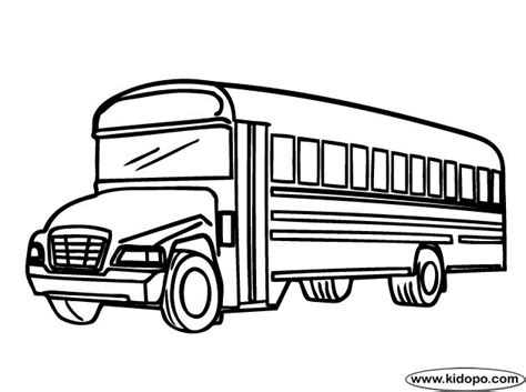 After that, you can print them. City Bus 1 coloring page | Coloring pages, Abstract ...