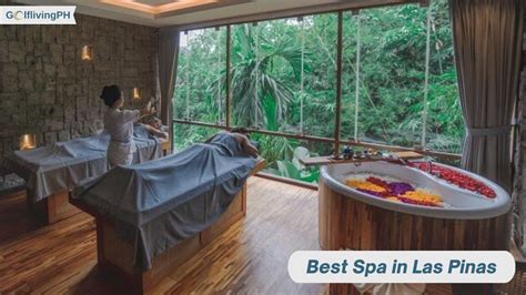 7 best spa in las pinas [update 2024]