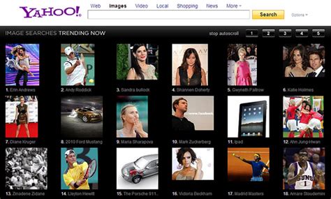 Take screencaps of the video and try google image search. Yahoo Redesigns Image & Video Search Pages To Show ...