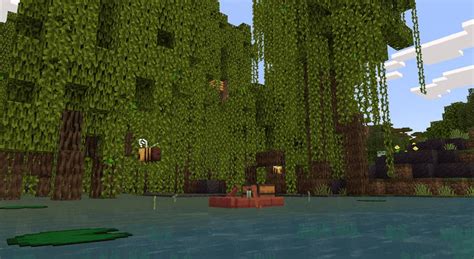 How To Grow Mangrove Trees In Minecraft 2024 Guide