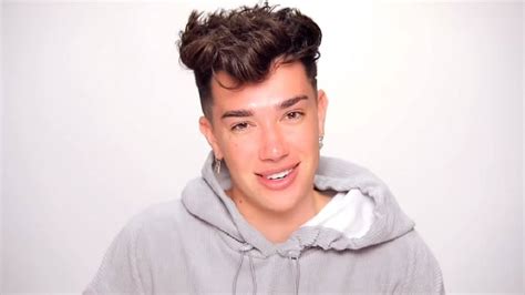 YouTuber James Charles Denies Allegation That He Groomed An Underage Fan