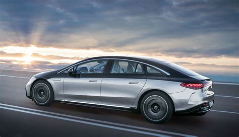 Daimler Bereit Sich Auf Elektroauto Zukunft Vor Ecomento De