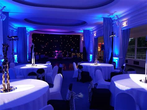 Services And Products From Corporate Events Uk