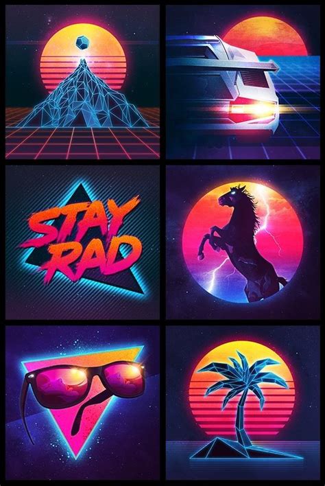 Pin By Syd Combs On Retro Retro Art Synthwave Art Retro Waves
