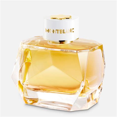 Signature Absolue Eau De Parfum 90 Ml Luxury Eau De Parfum Montblanc® Us