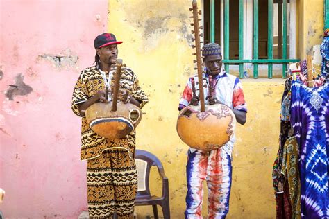 Senegal Music Dance Art Britannica