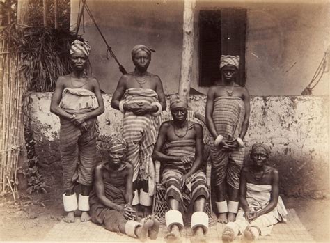 The Life Of An Igbo Woman Pre Colonial Times Guardian Life The