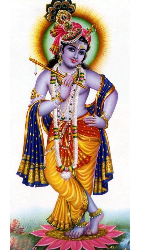 Lord Krishna Images For Mobile And Desktop Wallpaper Download Mobcup