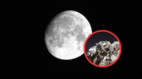 ¿encuentran Hierro Y Oxígeno En Lado Oscuro De La Luna Esto Sabemos