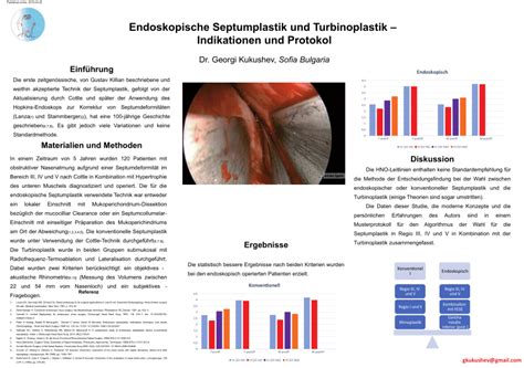 Pdf Endoscopic Septoplasty And Turbinoplasty Indications And Protocol