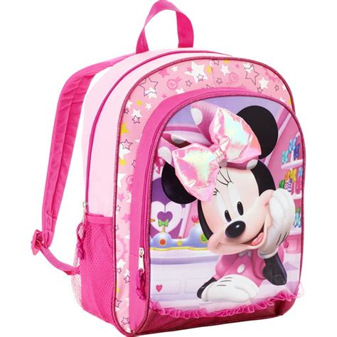 Minnie Mouse Disney Minnie Mouse 16 Backpack