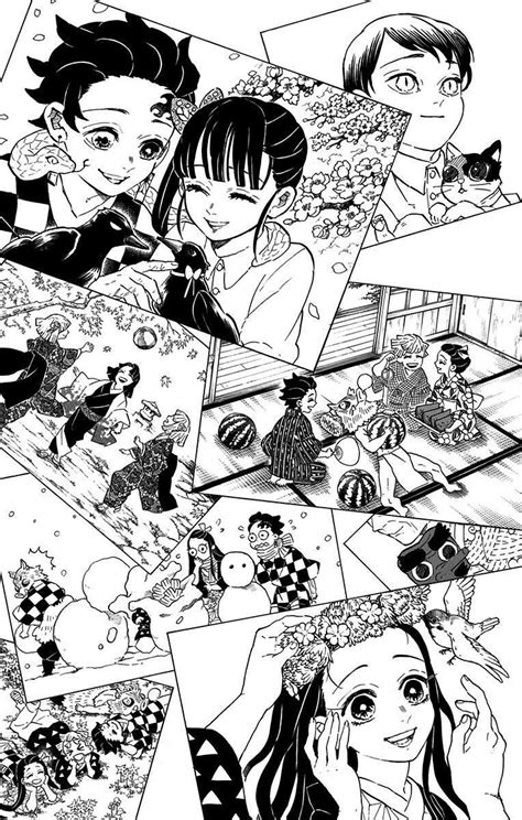 7 Best Of Baca Kimetsu No Yaiba 194 Best Resolution Image