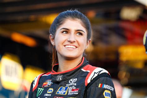 Hailie Deegan Inspired By Her Father To Embrace The ‘villain Role In