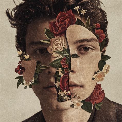 Shawn Mendes The Album Deluxe Shawn Mendes At Mighty Ape Nz