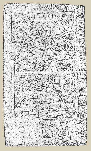 Symbolic Script Zapotec Writing In The First Millenium Bce Etec540