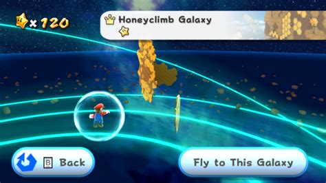 Honeyclimb Galaxy Super Mario Galaxy Wiki Fandom