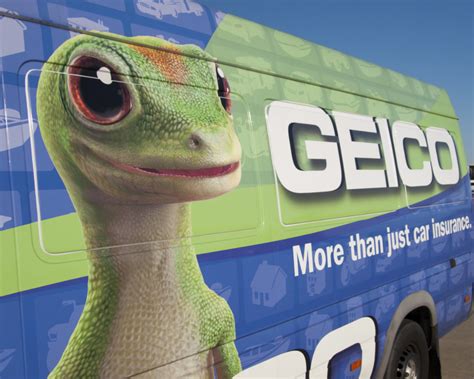 Geico has been trusted since 1936. GEICO: Premiums up 5% - but policies up 10.2% - Repairer ...