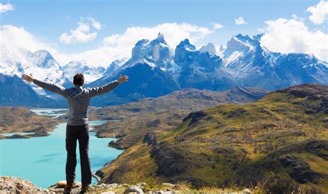 Averigua Los Secretos Del Sur De Chile Turismo Clima Y Paisajes