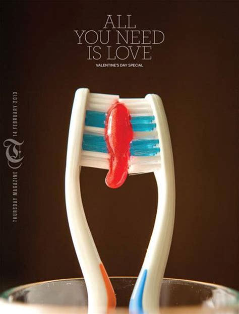 Publicidade Dia Dos Namorados
