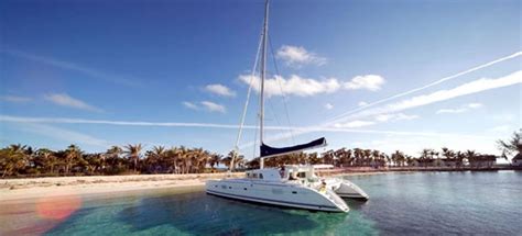 Lagoon 500 Asia Inter Yacht Charter