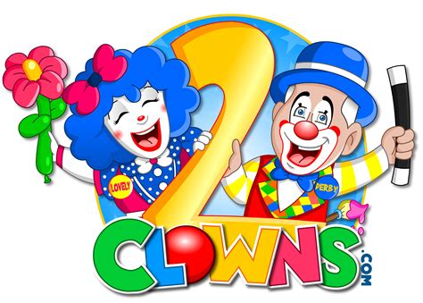 Michigans Award Winning Clowns Face Painters Balloons