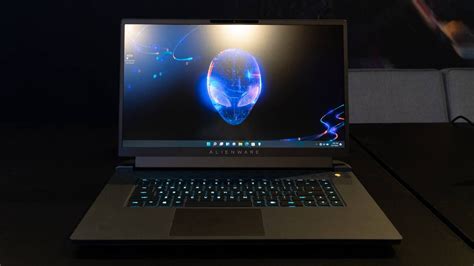 Dell Alienware Refreshes It M15 R7 Gaming Laptop Series With Amd