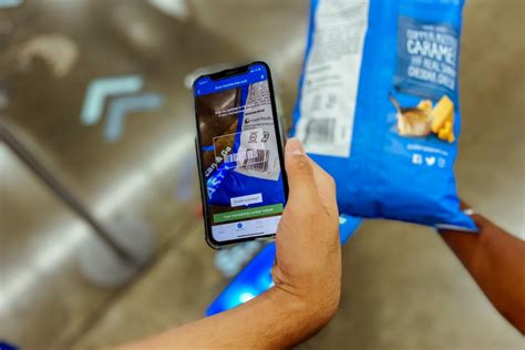 Save Money And Time With Sams Club Scan And Go App Discounts