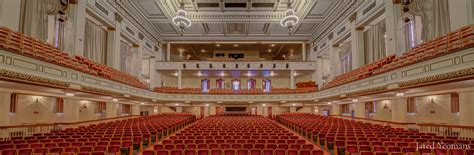 Symphony Hall Springfield