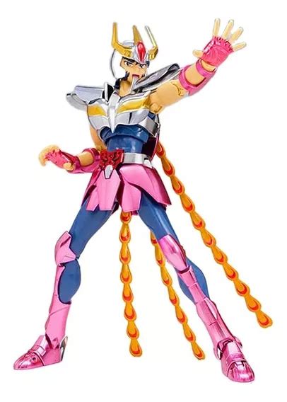 Leo Myth Cloth Ex MercadoLibre