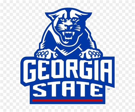 Find Hd Make Great Savings On Georgia State Panthers Gear Georgia