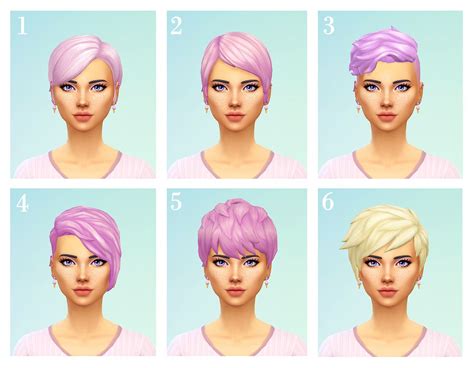 Mmfinds Sims 4 The Sims 4 Packs Pixie