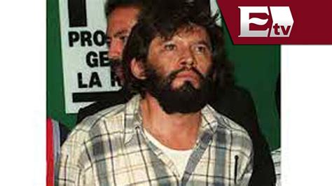 el mochaorejas uno de los secuestradores más famosos de méxico titulares de la noche youtube