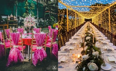 37 New & Exciting Table Decor Ideas For Your Wedding This Year