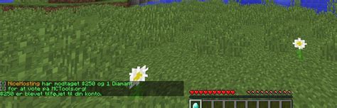 Nuvotifier is a bukkit plugin whose purpose is to be notified (aka votified) when a vote is made on a minecraft server top list for the server. Installation og opsætning af Votifier - Guide Center ...