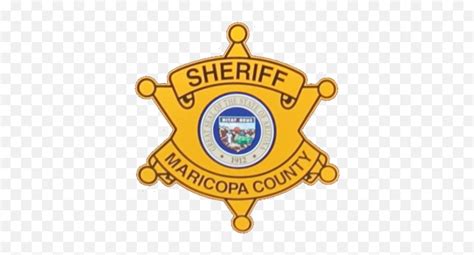 Today1584114803 Maricopa County Sheriffs Badge Clipart Maricopa